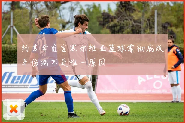 约基奇直言塞尔维亚篮球需彻底改革伤病不是唯一原因